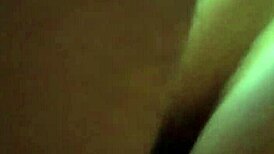 Hotwife Bent Over in Doggystyle Fucking