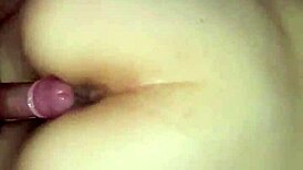 Beautiful Cute 18+ Ass Riding In Detailed Scene