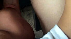 big booty ebony upside down blowjob by dredagloden1