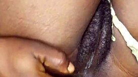 Anal and pussy massage leads to intense stick fucking in full video on xvideos red