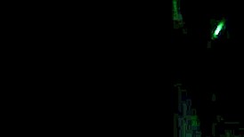 Saliva-dripping blowjob in cinema by sexy latina