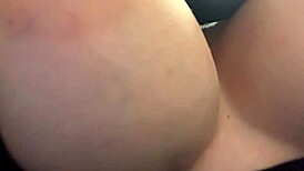 italian horny milf artemisia love in hot solo boobs bouncing sesh 😍