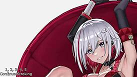 Topaz Qingque Leads Wild Femdom Gangbang with Creampie Endings