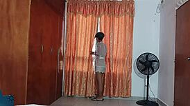 hey, i’m cheating on my husband with the neighbor’s nice cock, hear me moan in spanish