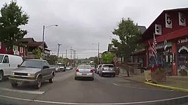 They all love her down there, especially the housewife