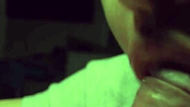 Yo, Dominican BBW, swallow every drop of cum now