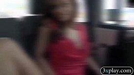 Sexy Brunette On Her Ritual Fun Session Moment Of A Woman