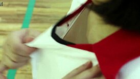 omg, i can’t even, like, this japanese bbw volleyball vid is huge ass crazy, ya know!