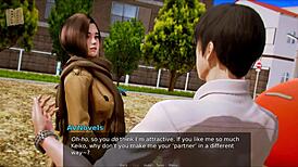 academy 232 is a thrilling game to explore