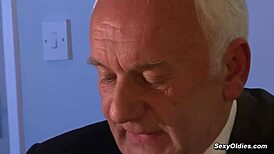 omg, this huge fake tits british milf gettin’ fucked so hard, damn!