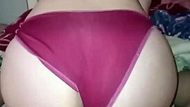 Cuckold Wife Eats Painters Monster Cock Orgasm Rough Assfucking Anal