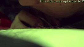 Yo, Dominican BBW, swallow every drop of cum now