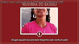 Neighborhood Girl's Libertine Tales