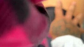 Uber Moto Scooter Ride Leads To Apartment Fucking