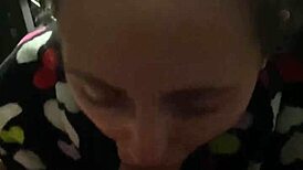 i can’t get enough of this pov cock sucking over the desk