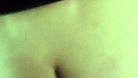 She swallows my cum in POV