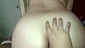 Cuckold Wife Eats Painters Monster Cock Orgasm Rough Assfucking Anal