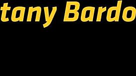 Pissy Muscular Workout with Puppy Brittany Bardot by Vipissy