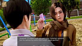 academy 232 is a thrilling game to explore