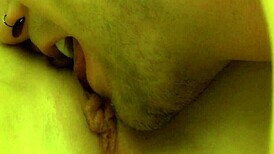 alysha's tight pussy and ass in close-up action