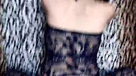 Fucking My Sexy Wife Hard