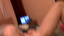 Gorgeous Teen Masters Cock Pleasing with Korean Flair