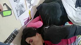 stepfather warns about getting caught