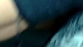 Bruna Silva Hotwife No Clássico Dando No Pelo E Recebendo Porra Na Buceta Dentro Do Carro Corno Filmando!