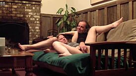 They all love her down there, especially the housewife