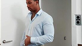 Bored, ignored, but so horny for wild FFM action - Reality Kings