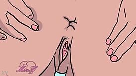 Watch Chun-Li's Big Tits Bounce and Twerk for You?