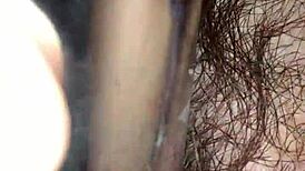 How Wet Is That Pussy?!