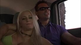 blonde milf trina michaels fucking like a slut