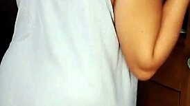 uhh, this video of nympho argentine teacher got leaked, soo hot!