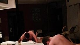 Part 5 Of Hard Fucking My Wife For Cash In Raw Action