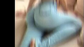 I'm lily hayes, showing off my teen big ass in ai nude pics