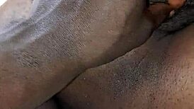 bang my boss's wife while she sleeps in curvy homemade country action