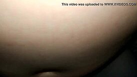 Intense Fucking of Beloved Wife Part 1