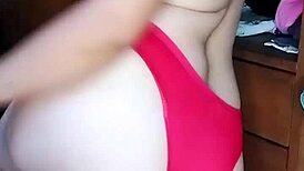 Se filtró video sexual de una profesora argentina ninfomana