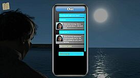 leap of faith 120 in 3d porn game