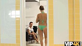 I Got Naughty with My Perverted Father-in-Law in Secret