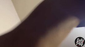 Treating My Cuckold Like an Ashtray Because I Can - Spanish Subtitles