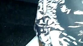 Bruna Silva Hotwife No Clássico Dando No Pelo E Recebendo Porra Na Buceta Dentro Do Carro Corno Filmando!