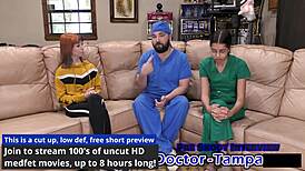 Dr. Tampa, do they really care about Ditria Rose’s health?