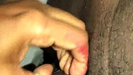 I Request a Good Oral from This Lady