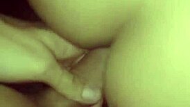 delicate skinny teen gives me her body for hardcore fun