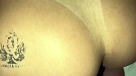 Joined a Wild Double Penetration with Married Woman