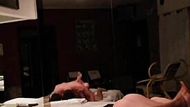 Part 5 Of Hard Fucking My Wife For Cash In Raw Action