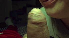 Yo, Dominican BBW, swallow every drop of cum now