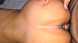 doggystyle plug anal in my ass, what a whore i am